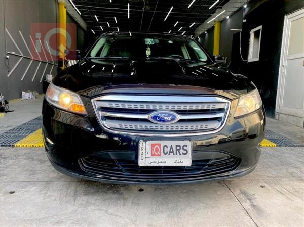 فورد تورس 2012 للبيع في العراق -  بغداد